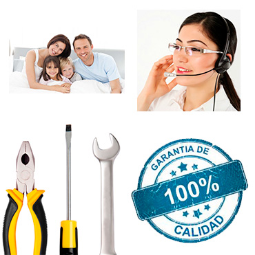 Atención al Cliente, maytag Reparación