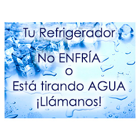 Centro de Servicio maytag DF