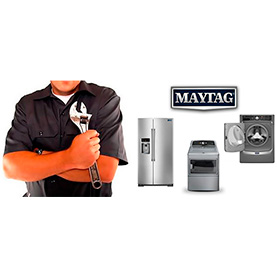 Centro de Servicio maytag DF