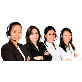 Centro de Servicio maytag DF