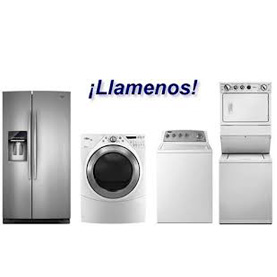 Centro de Servicio maytag DF