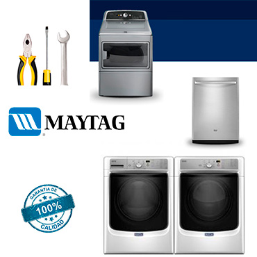 maytag